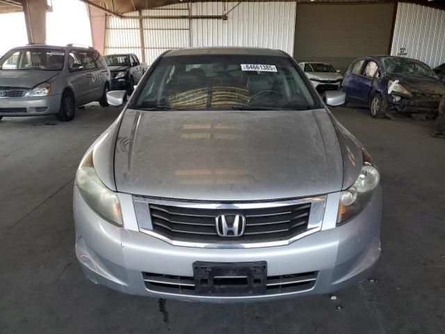 1HGCP26819A108377 - 2009 HONDA ACCORD EXL Արծաթագույն լուսանկար 5