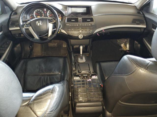 1HGCP26819A108377 - 2009 HONDA ACCORD EXL Արծաթագույն լուսանկար 8