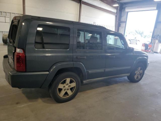 1J8HH48N46C339833 - 2006 JEEP COMMANDER 石墨色 照片 3