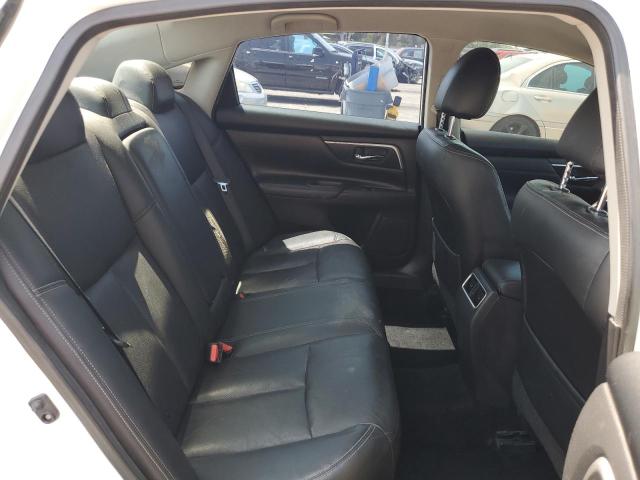 1N4AL3AP1JC192804 - 2018 NISSAN ALTIMA 2.5 Ağ foto 10