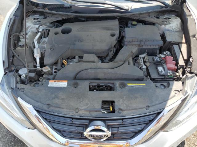 1N4AL3AP1JC192804 - 2018 NISSAN ALTIMA 2.5 Ağ foto 11
