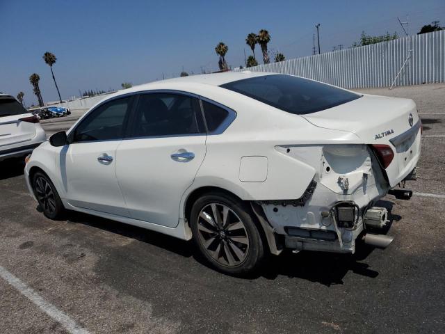 1N4AL3AP1JC192804 - 2018 NISSAN ALTIMA 2.5 Ağ foto 2