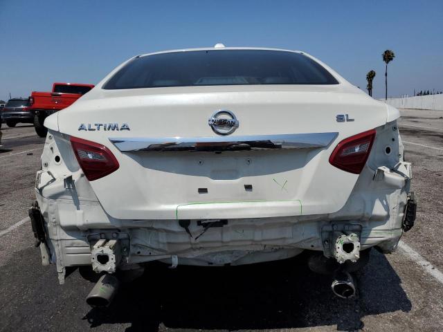 1N4AL3AP1JC192804 - 2018 NISSAN ALTIMA 2.5 Ağ foto 6