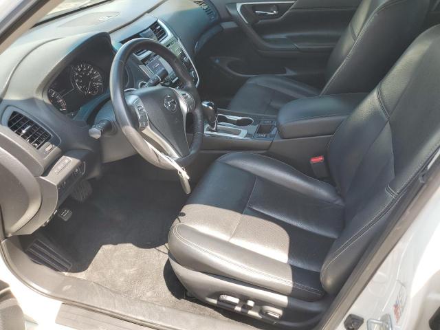 1N4AL3AP1JC192804 - 2018 NISSAN ALTIMA 2.5 Ağ foto 7