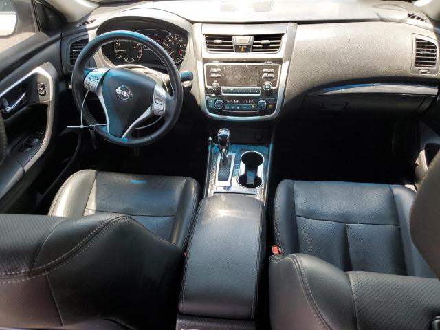 1N4AL3AP1JC192804 - 2018 NISSAN ALTIMA 2.5 Ağ foto 8