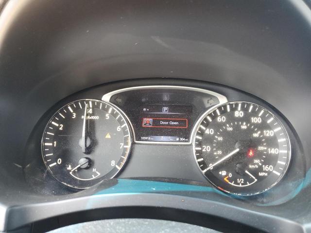 1N4AL3AP1JC192804 - 2018 NISSAN ALTIMA 2.5 Ağ foto 9