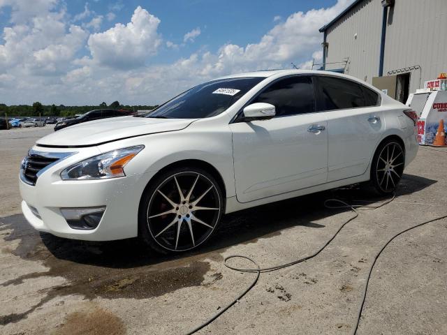 2015 NISSAN ALTIMA 2.5, 