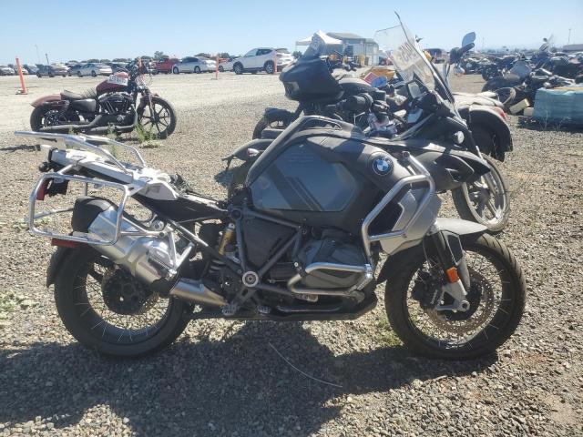 WB10M1307P6H33823 - 2023 BMW R 1250 GS ADVENTURE BLACK photo 1