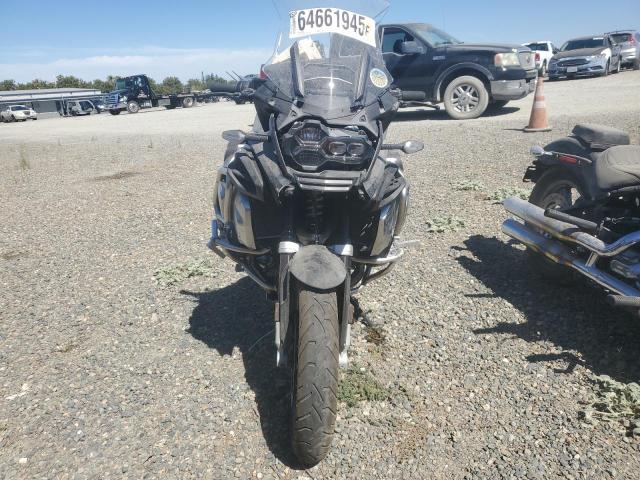 WB10M1307P6H33823 - 2023 BMW R 1250 GS ADVENTURE BLACK photo 2