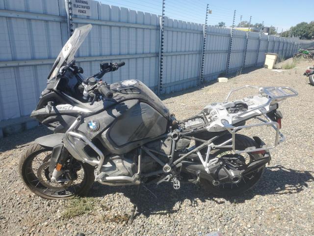 WB10M1307P6H33823 - 2023 BMW R 1250 GS ADVENTURE BLACK photo 3