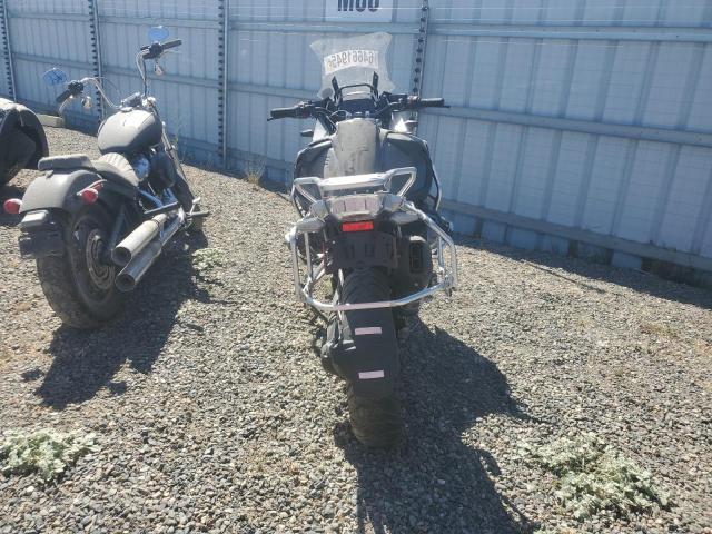 WB10M1307P6H33823 - 2023 BMW R 1250 GS ADVENTURE BLACK photo 4