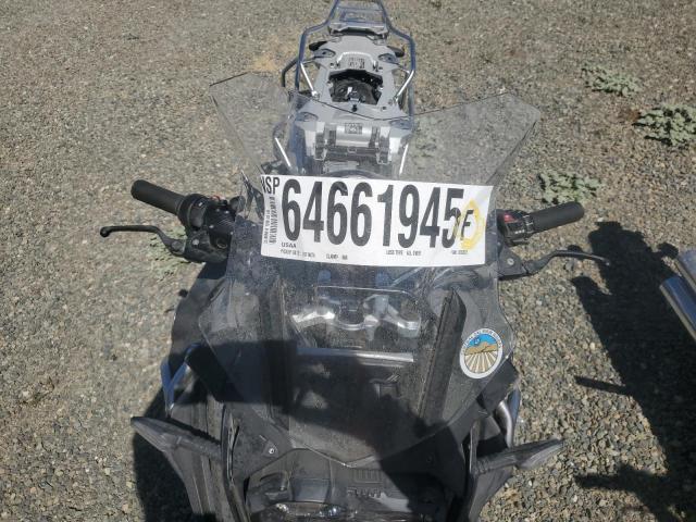 WB10M1307P6H33823 - 2023 BMW R 1250 GS ADVENTURE BLACK photo 5