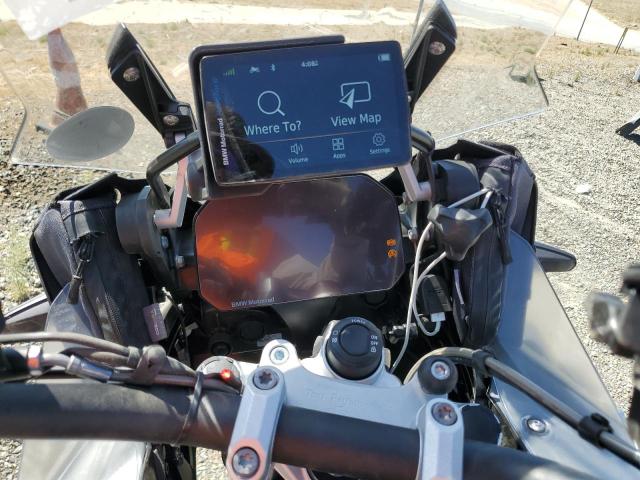 WB10M1307P6H33823 - 2023 BMW R 1250 GS ADVENTURE BLACK photo 7