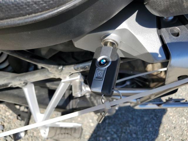 WB10M1307P6H33823 - 2023 BMW R 1250 GS ADVENTURE BLACK photo 8