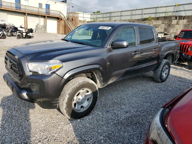 2023 TOYOTA TACOMA DOUBLE CAB, 