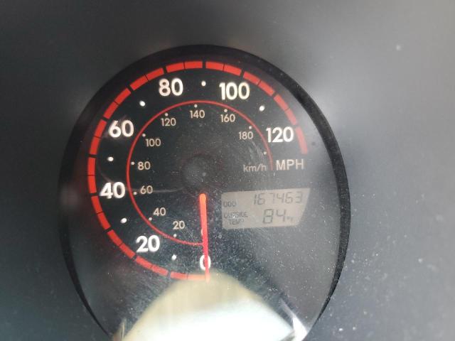 2T1KR32E07C661617 - 2007 TOYOTA COROLLA MA XR BLACK photo 9