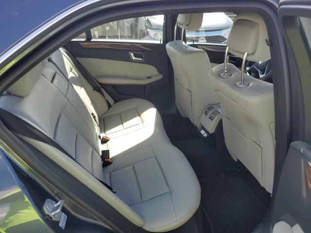 WDDHF8JB3DA736517 - 2013 MERCEDES-BENZ E 350 4MATIC CHARCOAL photo 10