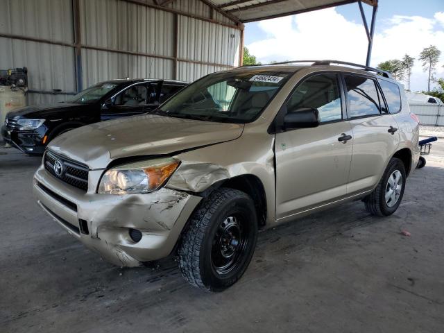 2006 TOYOTA RAV4, 