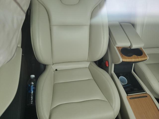 5YJSA1E2XLF403088 - 2020 TESLA MODEL S WHITE photo 10