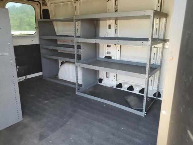 3C6TRVAG1FE520680 - 2015 RAM PROMASTER 1500 STANDARD WHITE photo 10