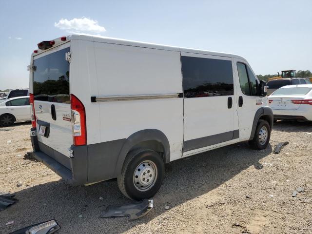 3C6TRVAG1FE520680 - 2015 RAM PROMASTER 1500 STANDARD WHITE photo 3