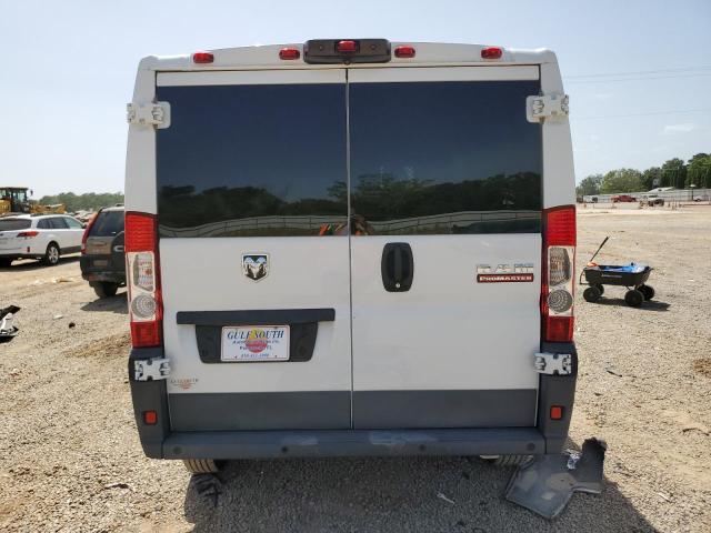 3C6TRVAG1FE520680 - 2015 RAM PROMASTER 1500 STANDARD WHITE photo 6