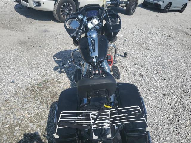 1HD1KHC11NB612588 - 2022 HARLEY-DAVIDSON FLTRX BLACK photo 6