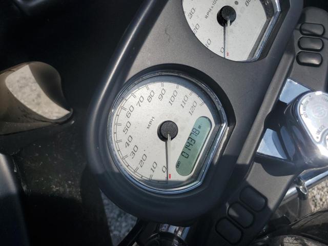 1HD1KHC11NB612588 - 2022 HARLEY-DAVIDSON FLTRX BLACK photo 7