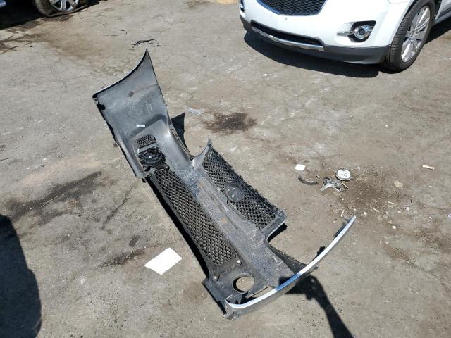 KNAFE161375001218 - 2007 KIA SPECTRA5 SX SILVER photo 12