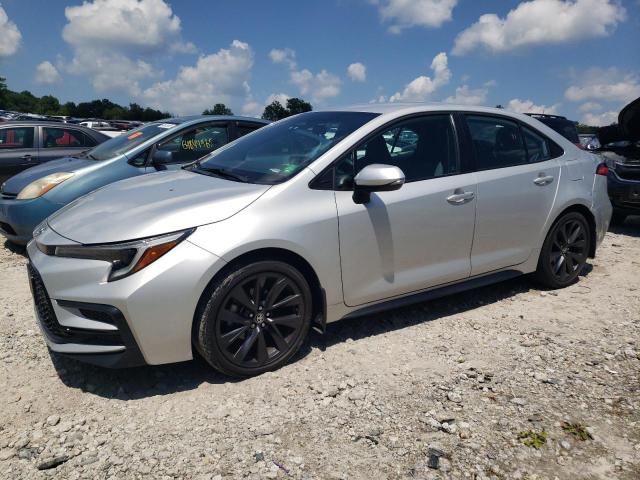 2023 TOYOTA COROLLA SE, 