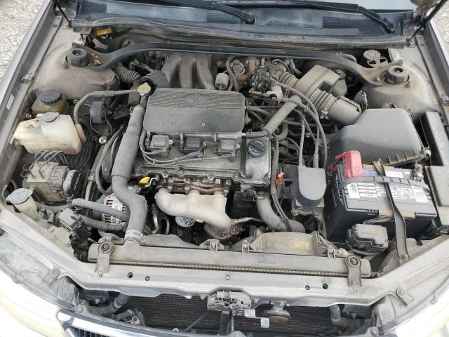 2T1CF22P5XC185261 - 1999 TOYOTA CAMRY SOLA SE TAN photo 11