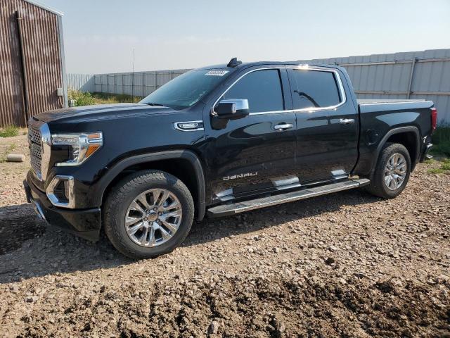 2021 GMC SIERRA K1500 DENALI, 