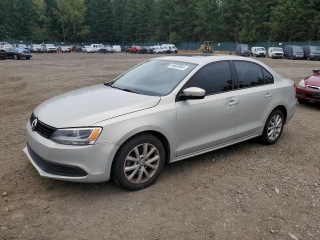 2012 VOLKSWAGEN JETTA SE, 