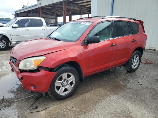 2006 TOYOTA RAV4, 