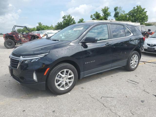 2024 CHEVROLET EQUINOX LT, 