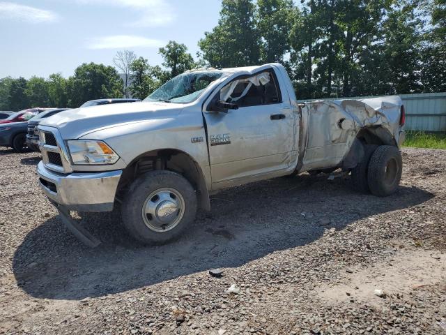 2015 RAM 3500 ST, 