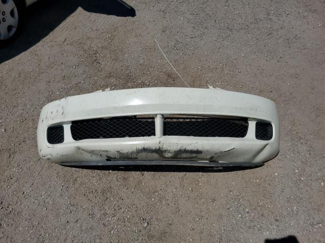 3A8FY48B78T175210 - 2008 CHRYSLER PT CRUISER WHITE photo 12