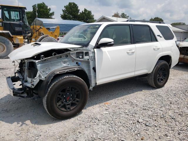 2023 TOYOTA 4RUNNER SE, 