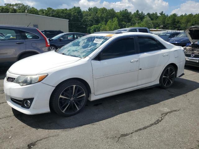 2014 TOYOTA CAMRY L, 