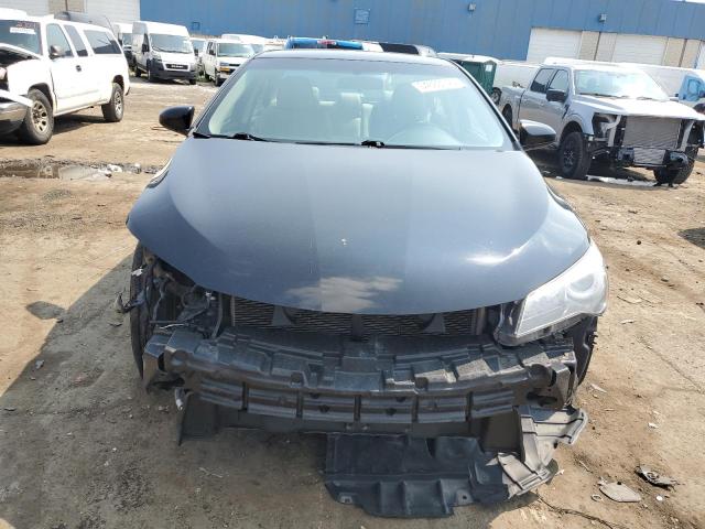 4T1BF1FK0HU366532 - 2017 TOYOTA CAMRY LE BLACK photo 5