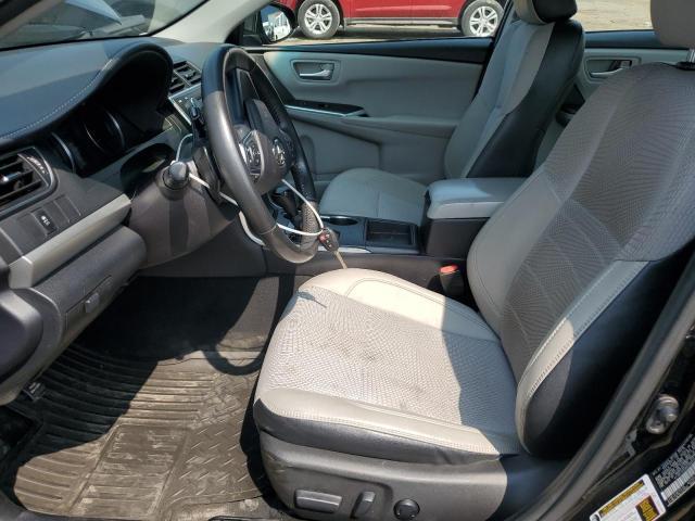 4T1BF1FK0HU366532 - 2017 TOYOTA CAMRY LE BLACK photo 7