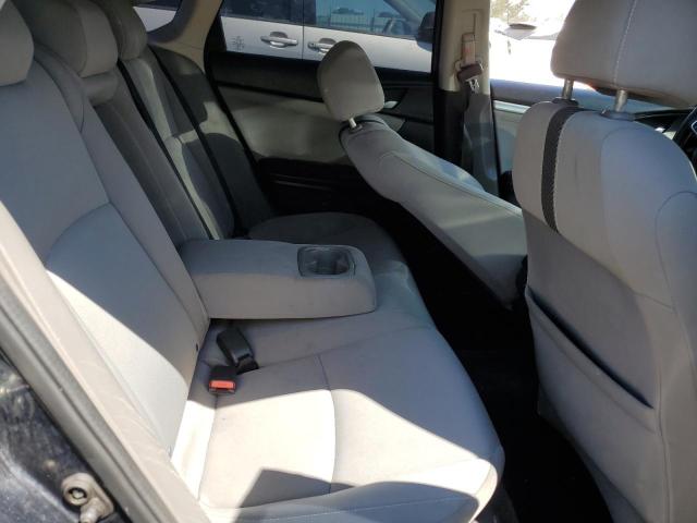 19XFC2F77GE247406 - 2016 HONDA CIVIC EX Bleu photo 10