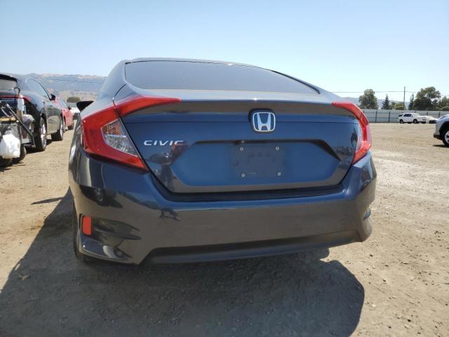 19XFC2F77GE247406 - 2016 HONDA CIVIC EX Bleu photo 6