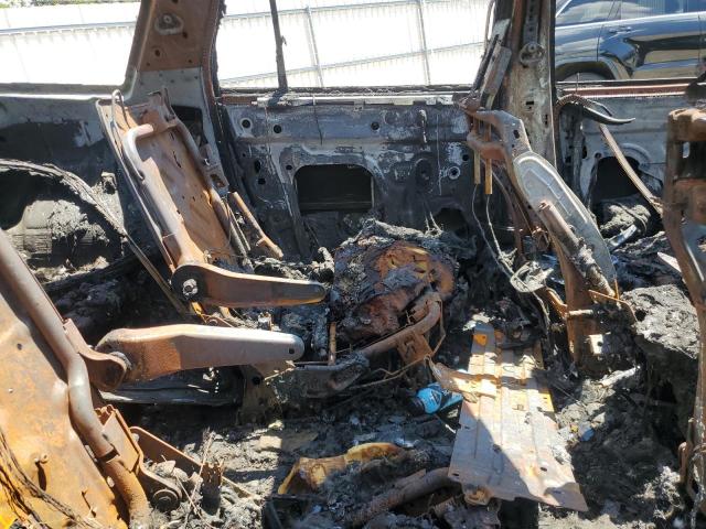 5GAKRBKD8FJ284380 - 2015 BUICK ENCLAVE BURN photo 11