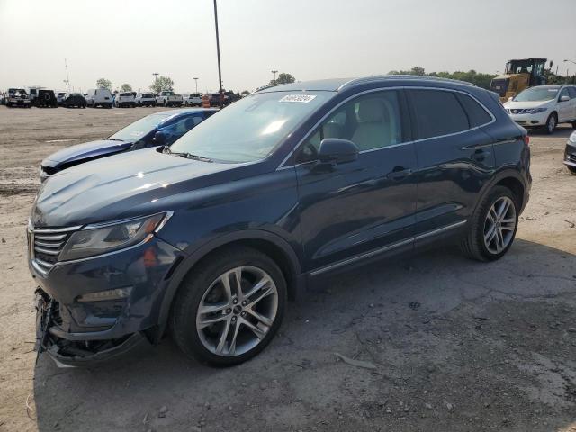 2016 LINCOLN MKC RESERVE, 