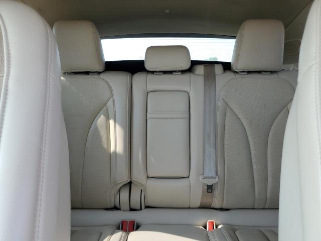 5LMCJ3D98GUJ27532 - 2016 LINCOLN MKC RESERVE Mavi foto 10