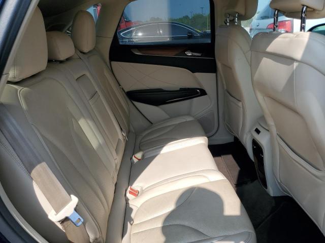 5LMCJ3D98GUJ27532 - 2016 LINCOLN MKC RESERVE Mavi foto 11