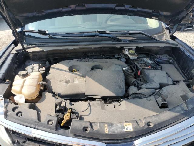 5LMCJ3D98GUJ27532 - 2016 LINCOLN MKC RESERVE Mavi foto 12