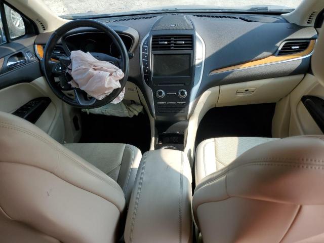 5LMCJ3D98GUJ27532 - 2016 LINCOLN MKC RESERVE Mavi foto 8