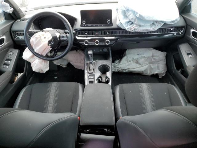 19XFL2H81PE004938 - 2023 HONDA CIVIC SPORT 灰色 照片 8